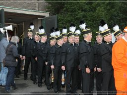 Barbarafeier 04.12.2005